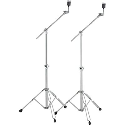 Gibraltar Galgen-bäckenställ Rock Hardware Series, RK1092, set om 2 Gibraltar Galgen-bäckenställ Rock Hardware Series, RK1092, set om 2