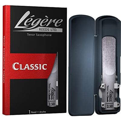 Legere Reeds TS 2,50 Legere Reeds TS 2,50