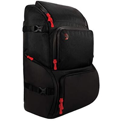 D'Addario Planet Waves Backline Gear Transport Pack PW-BLGTP-01 D'Addario Planet Waves Backline Gear Transport Pack PW-BLGTP-01