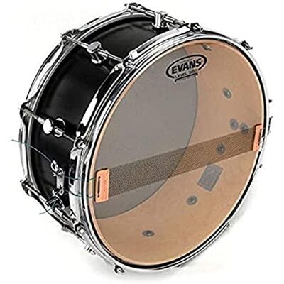 Evans S13H20 Snare Side Hazy 200 13 tum Snare Trumma Head Evans S13H20 Snare Side Hazy 200 13 tum Snare Trumma Head