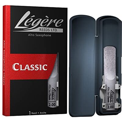 Legere Reeds AS 2.00 Legere Reeds AS 2.00