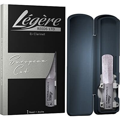 Legere Reeds EBES 2.50 Legere Reeds EBES 2.50