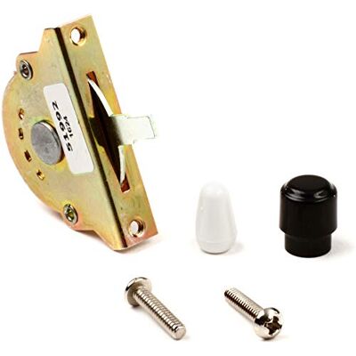 Fender vintage-stil 3-position pickup väljare switch för stratocaster och telecaster Fender vintage-stil 3-position pickup väljare switch för stratocaster och telecaster