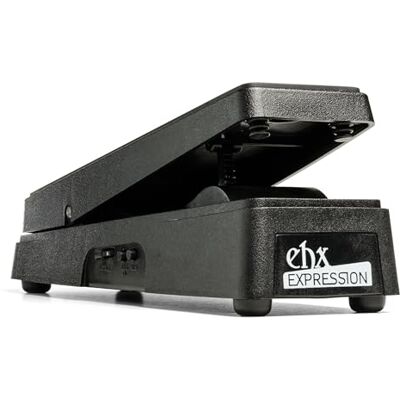 electro-harmonix Electro Harmonix Single Expression-pedal electro-harmonix Electro Harmonix Single Expression-pedal