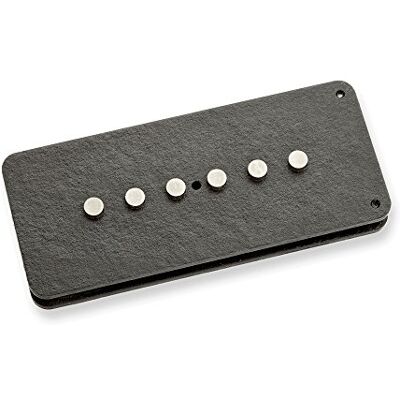 Seymour Duncan Jazzmaster vintage jazzmaster, hals · pickup elgitarr Seymour Duncan Jazzmaster vintage jazzmaster, hals · pickup elgitarr