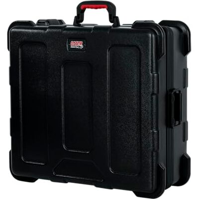 Gator GTSA Polyetenhölje för 19 tum x 21 tum x 20 cm (19 tum x Gator GTSA Polyetenhölje för 19 tum x 21 tum x 20 cm (19 tum x