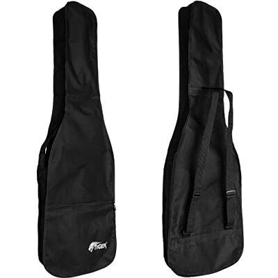 Tiger GGB7-FBS väska för basgitarr Tiger GGB7-FBS väska för basgitarr
