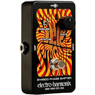 electro-harmonix Electro Harmonix Nano Small Stone electro-harmonix Electro Harmonix Nano Small Stone