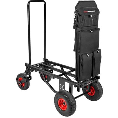 Gator GFW-UTL-CART-ACCBAG - Tillbehörsväska Gator GFW-UTL-CART-ACCBAG - Tillbehörsväska