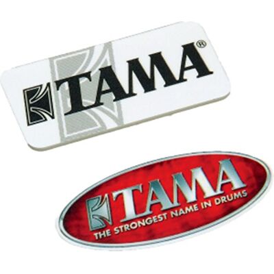 TAMA Sonic Mute ytterstridsvagn (TSM01) TAMA Sonic Mute ytterstridsvagn (TSM01)