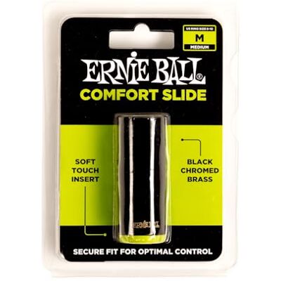 Ernie Ball Comfort Slide Ernie Ball Comfort Slide