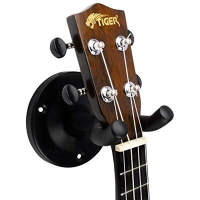 Tiger ukulele hänge, vinklad Tiger ukulele hänge, vinklad