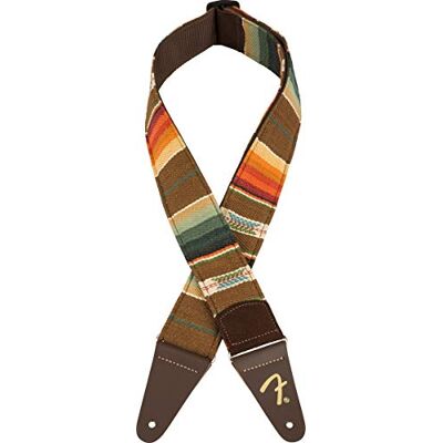 Fender ® Sonoran Strap Saguaro 2 "", 992132544 Fender ® Sonoran Strap Saguaro 2 "", 992132544
