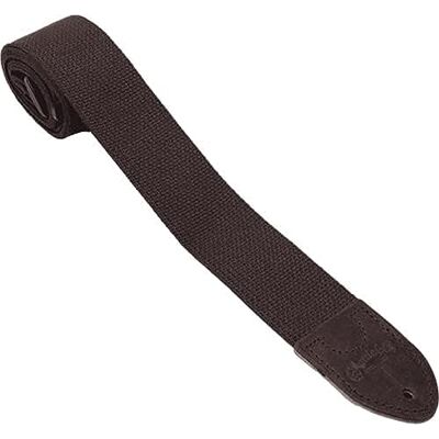 Martin - 18A0105 TRACOLLA COTTON WEAVE, BROWN, MED PICK HOLDER Martin - 18A0105 TRACOLLA COTTON WEAVE, BROWN, MED PICK HOLDER