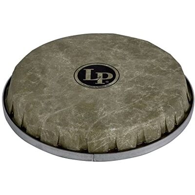 Latin Percussion LP Bongohuvud Fiberskyn 3 T-X Rims Storlek 7" LP263AP Latin Percussion LP Bongohuvud Fiberskyn 3 T-X Rims Storlek 7" LP263AP