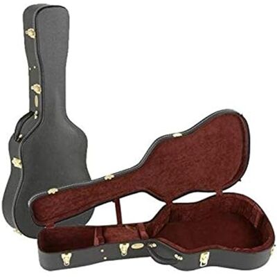 Martin C533EC akustisk gitarr 000/OM hård 5 lager fodral 14 tangenter, Cabernet Finish Martin C533EC akustisk gitarr 000/OM hård 5 lager fodral 14 tangenter, Cabernet Finish
