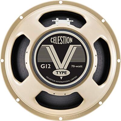 Celestion V-typ gitarrhögtalare (T5901) Celestion V-typ gitarrhögtalare (T5901)
