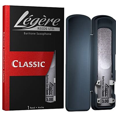 Legere Reeds BS 3,00 Legere Reeds BS 3,00