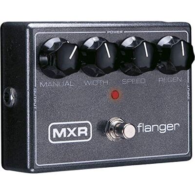 MXR Dunlop m-117r klassiker Fanger MXR Dunlop m-117r klassiker Fanger