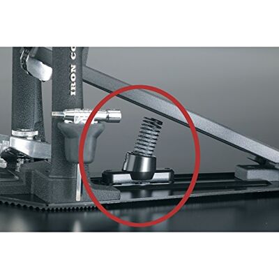 TAMA Cobra Coil efterutrustningssystem (CC900S) TAMA Cobra Coil efterutrustningssystem (CC900S)