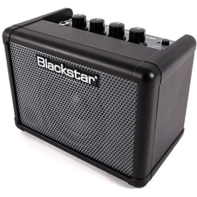 Blackstar FLY3BASS Bas Kombo Förstärkare, Svart Blackstar FLY3BASS Bas Kombo Förstärkare, Svart