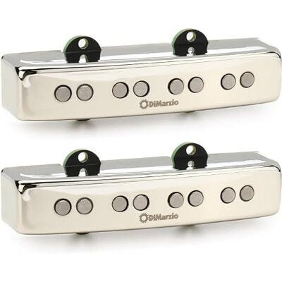 DiMarzio DP 305N sexton J par DiMarzio DP 305N sexton J par