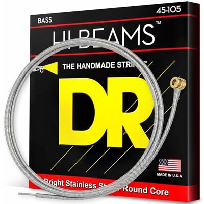 DR STRINGS MR45 strängar DR STRINGS MR45 strängar