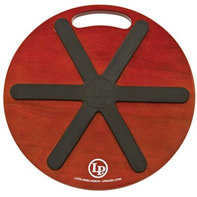 Latin Percussion LP Conga Stativ Ljudplatta LP633 Latin Percussion LP Conga Stativ Ljudplatta LP633