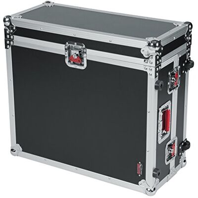 Gator G-TOUR X32 CMPCTW ATA träflyg fodral för Behringer X-32 kompakt mixer Gator G-TOUR X32 CMPCTW ATA träflyg fodral för Behringer X-32 kompakt mixer