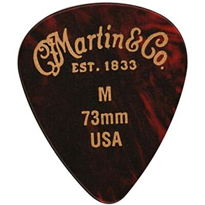 Martin C F 18A0050 plektrum Martin C F 18A0050 plektrum