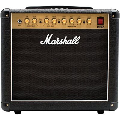 Marshall DSL5CR Combo Marshall DSL5CR Combo