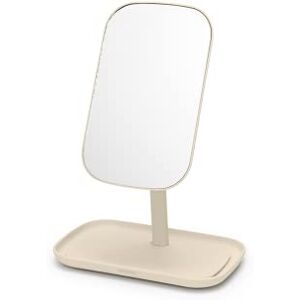 Brabantia ReNew Collection Spegel, Soft Beige, Brabantia ReNew Collection Spegel, Soft Beige,