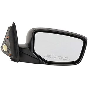 Dorman 955-737 Honda Accord Passagersida Powered Fold Away Side View Mirror Dorman 955-737 Honda Accord Passagersida Powered Fold Away Side View Mirror