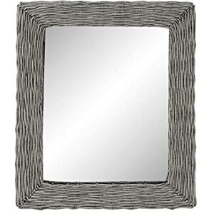 DKD Home Decor Väggspegel, Standard DKD Home Decor Väggspegel, Standard