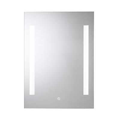 Croydex Henbury Hang 'N' lås upplyst spegel, glas Croydex Henbury Hang 'N' lås upplyst spegel, glas