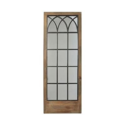 DKD Home Decor Väggspegel, Standard DKD Home Decor Väggspegel, Standard