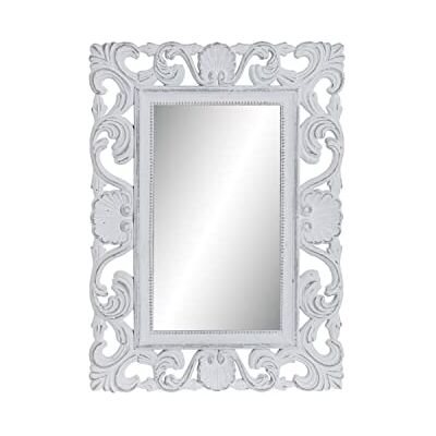 DKD Home Decor Väggspegel, standard DKD Home Decor Väggspegel, standard