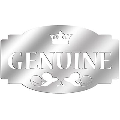 Asir Group LLC Decorativ Spegel Ea - Silver - 226ECL6123 - Decorativ Spegel Asir Group LLC Decorativ Spegel Ea - Silver - 226ECL6123 - Decorativ Spegel