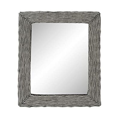 DKD Home Decor Väggspegel, Standard DKD Home Decor Väggspegel, Standard