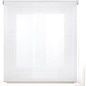 Blindecor Vit 130x270 Rullgardin Blindecor Vit 130x270 Rullgardin