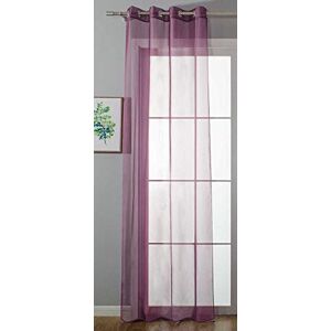 Astek 20332-cn-018 Lila Gardin - Gardin Astek 20332-cn-018 Lila Gardin - Gardin
