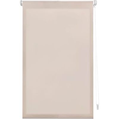 Interblind Premium EasyFix genomskinlig enkel rullgardin 37 x 180 cm (bredd x höjd) premium verktygsfri montering mått tyg 34 x 175 cm rullgardin utan borrning elfenben Interblind Premium EasyFix genomskinlig enkel rullgardin 37 x 180 cm (bredd x höjd) premium verktygsfri montering mått tyg 34 x 175 cm rullgardin utan borrning elfenben