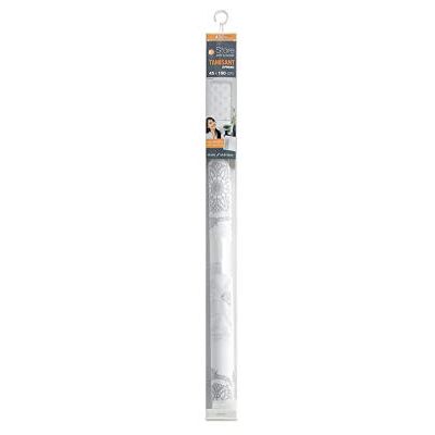 Douceur d'Intérieur STORE IMP-rullare. JAPONAIS 45 x 180 cm polyester KAYA vit Douceur d'Intérieur STORE IMP-rullare. JAPONAIS 45 x 180 cm polyester KAYA vit