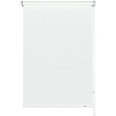 Gardinia rullgardin med sidodrag, Tak-, vägg- eller nischinstallation, Ej genomskinlig men släpper in ljus, Monteringsmaterial ingår, Vit, 82 x 230 cm (BxH) Gardinia rullgardin med sidodrag, Tak-, vägg- eller nischinstallation, Ej genomskinlig men släpper in ljus, Monteringsmaterial ingår, Vit, 82 x 230 cm (BxH)