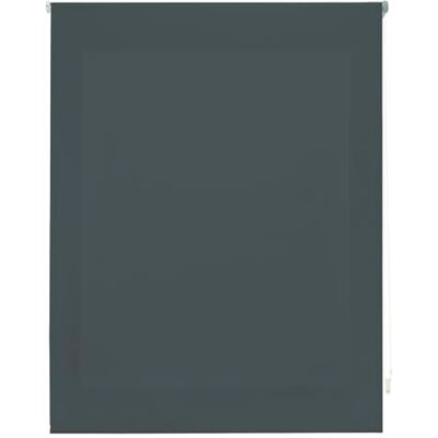 Interblind Premium genomskinlig enkel rullgardin, 100 x 175 cm (B x H) rullgardin, tygmått 97 x 170 cm genomskinlig pastellgrå gardin premium rullgardin fönster Interblind Premium genomskinlig enkel rullgardin, 100 x 175 cm (B x H) rullgardin, tygmått 97 x 170 cm genomskinlig pastellgrå gardin premium rullgardin fönster