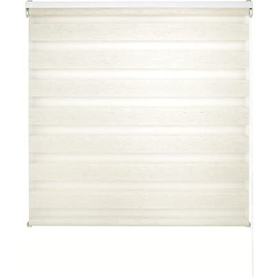 Decorblind Rollbar Estor Dubbellager Natt och dag Installation Vägg eller tak, Mätning Stor: 160x250 Bredd x Lång/Mätning Tyg Estor: 157x245 – Estor Rå färg, Estor natt och dag fönster Decorblind Rollbar Estor Dubbellager Natt och dag Installation Vägg eller tak, Mätning Stor: 160x250 Bredd x Lång/Mätning Tyg Estor: 157x245 – Estor Rå färg, Estor natt och dag fönster