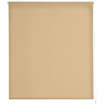Estoralis DRACARYS Rollo ljusgenomsläpplig, polyester, valnöt, 110 x 230 cm Estoralis DRACARYS Rollo ljusgenomsläpplig, polyester, valnöt, 110 x 230 cm