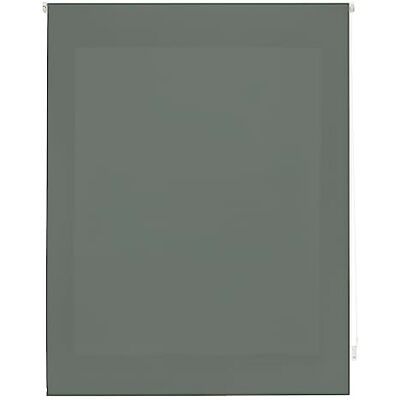 Decorblind Ren genomskinlig rullbar Estor Vanlig, Mätning Estor: 80x175 Bredd x Längd/Mätning Tyg Estor Vanlig: 77x170 – Translucent Estor Färg Pastell Grå Enkel installation på vägg eller tak Decorblind Ren genomskinlig rullbar Estor Vanlig, Mätning Estor: 80x175 Bredd x Längd/Mätning Tyg Estor Vanlig: 77x170 – Translucent Estor Färg Pastell Grå Enkel installation på vägg eller tak