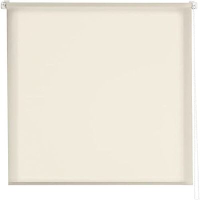 Estoralis GOVE rullgardin genomskinlig "utan verktyg" Easyfix, tyg, ljus beige, 55 x 150 cm Estoralis GOVE rullgardin genomskinlig "utan verktyg" Easyfix, tyg, ljus beige, 55 x 150 cm