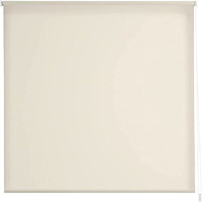 Estoralis Gove Rollo slät ljusgenomsläpplig, tyg, beige, 100 x 175 cm Estoralis Gove Rollo slät ljusgenomsläpplig, tyg, beige, 100 x 175 cm